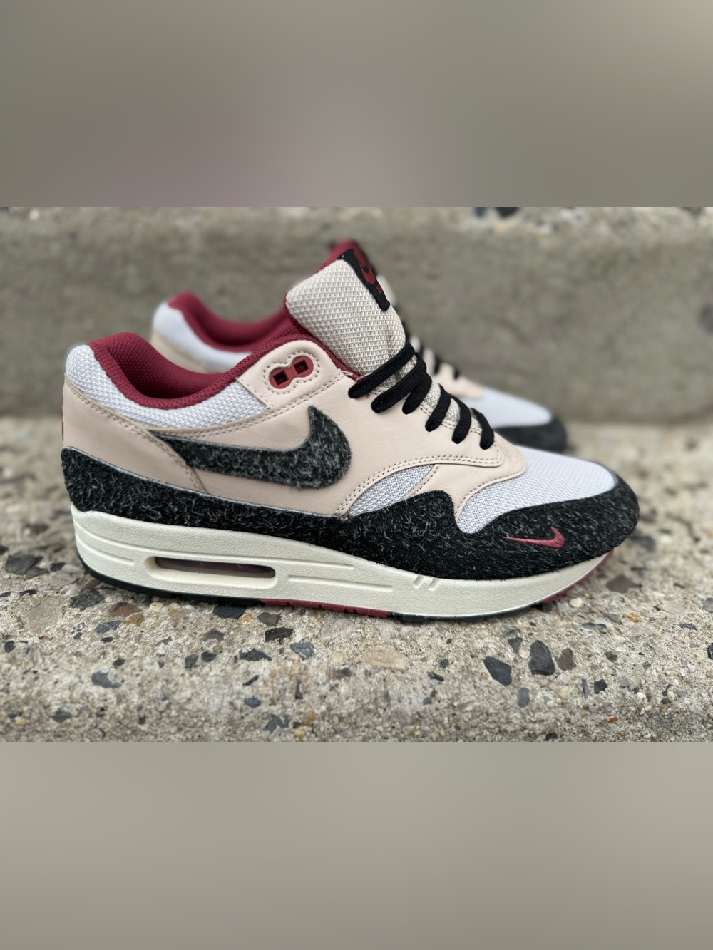 Nike Air Max 1
Keep Rippin Stop Slippin 2.0